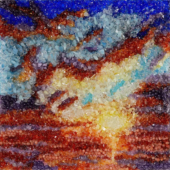 Tia-Thuy Nguyen — So golden and opportune (Ngày vàng hứa hẹn)
