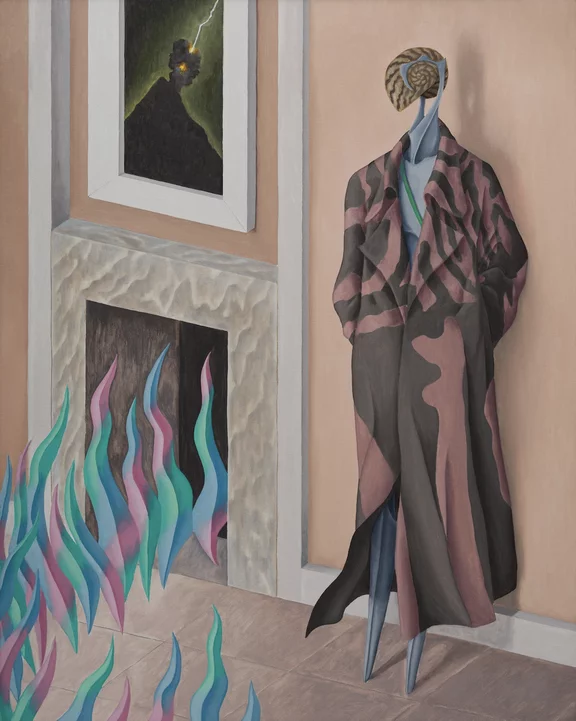 Alejandro Cardenas — Elements of Chance