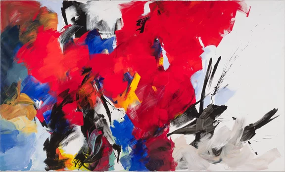 Jean Miotte — Insurrection
