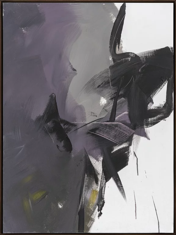 Jean Miotte — Obliques
