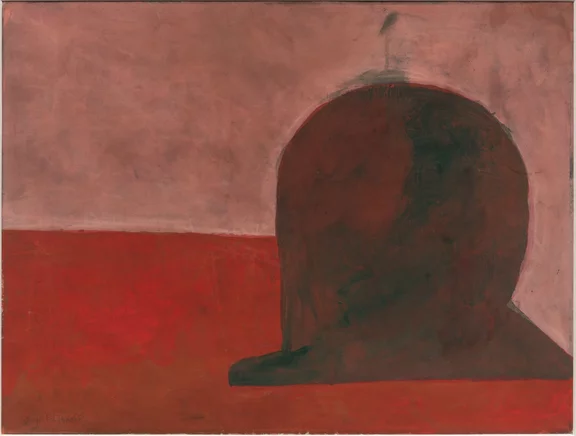 Serge Poliakoff — Composition abstraite