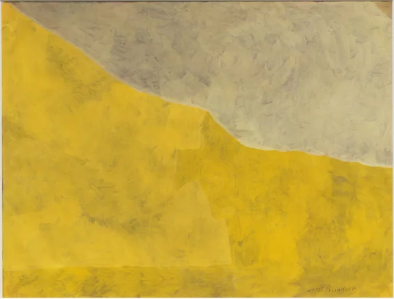 Serge Poliakoff — Composition abstraite