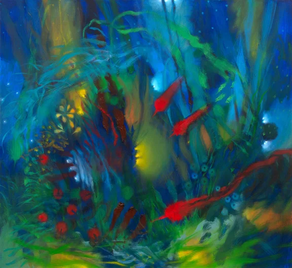 Carlos Jacanamijoy — Memorias del rio