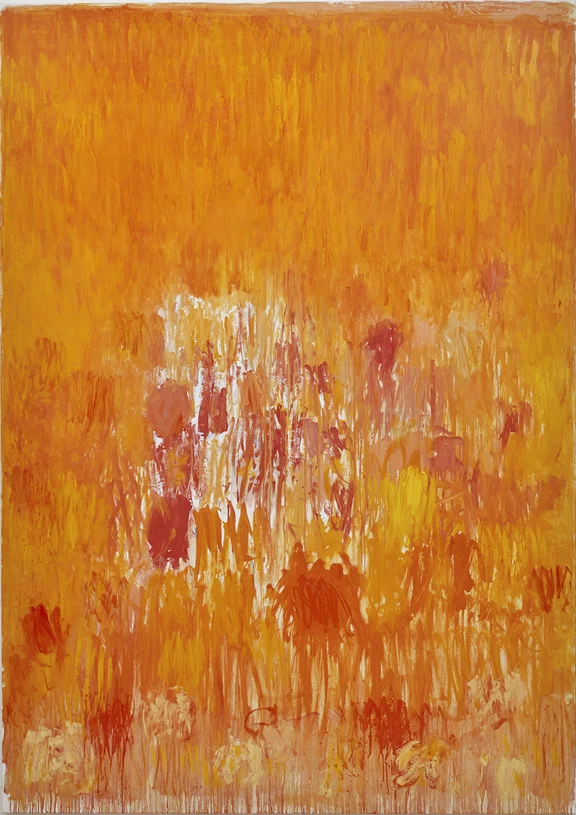 Christopher Le Brun — L’Horizon Chimérique