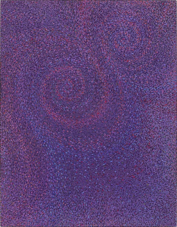Gwen O'Neil — Shimmering Sky
