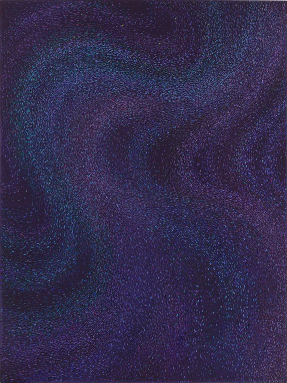 Gwen O'Neil — Velvet Night