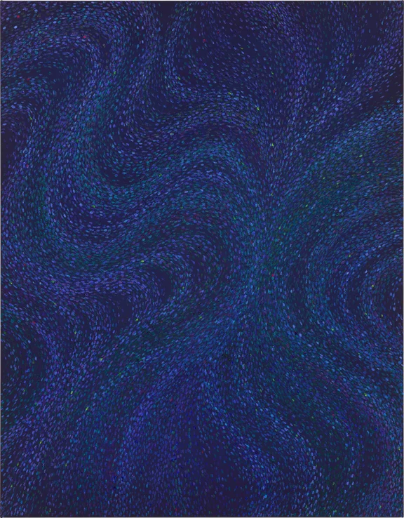 Gwen O'Neil — Silent Sky