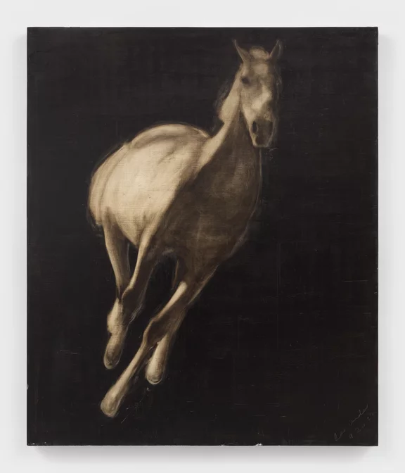 Joe Andoe — Untitled 9/26/22