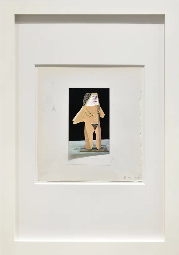 Richard Prince — Untitled