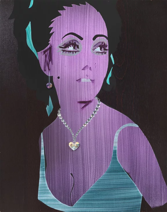 Nina Childress — Liz bijoux