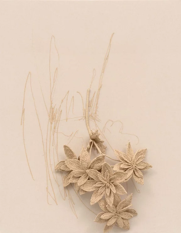 Joël Andrianomearisoa — MIRACLE ACT III
