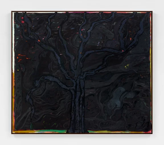 Daniel Gibson — Pear tree