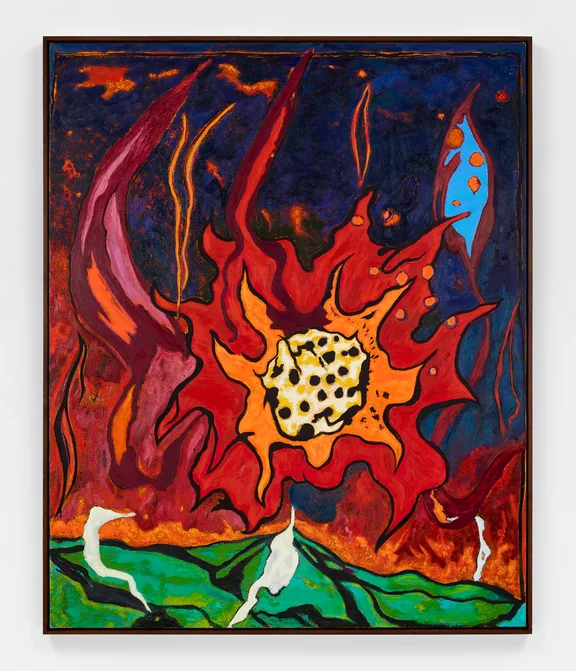 Daniel Gibson — Open Sky