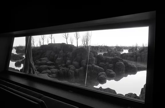 Hans Op de Beeck — The Quiet View
