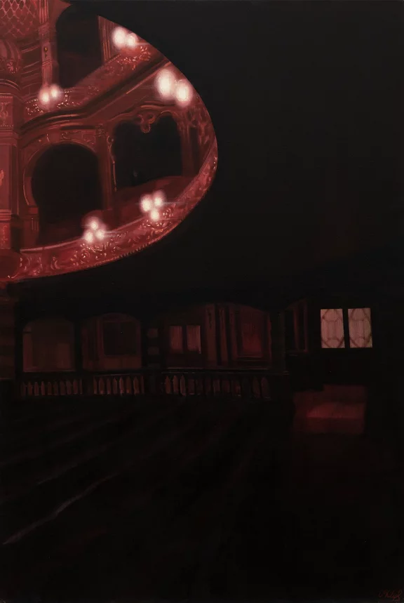 Cece Philips — After Curtain Call