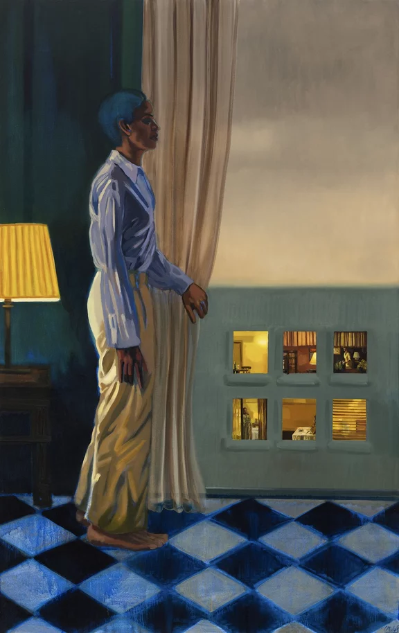 Cece Philips — Nourishing Loneliness