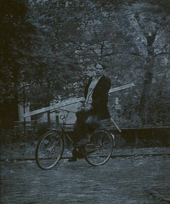 Gregor Hildebrandt — Im Hof