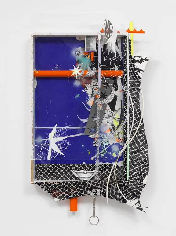 David Douard — Aura´Vamp'Block'r