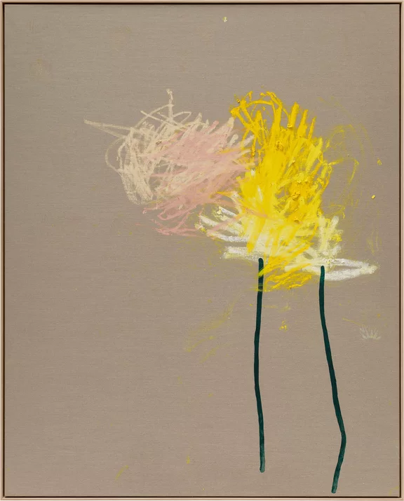 Jenny Brosinski — No Bird No Bug