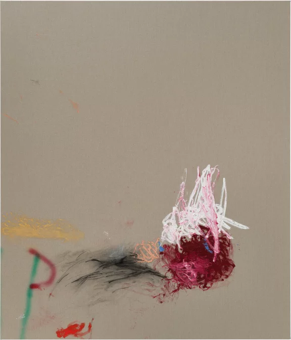 Jenny Brosinski — Fly From What Not Serves You II