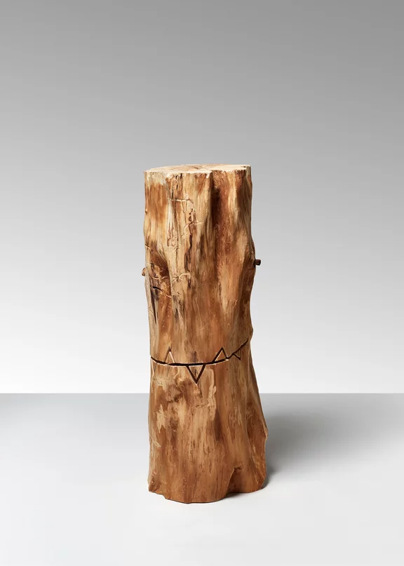 Jenny Brosinski — With Mixed Feelings (Treebeard)