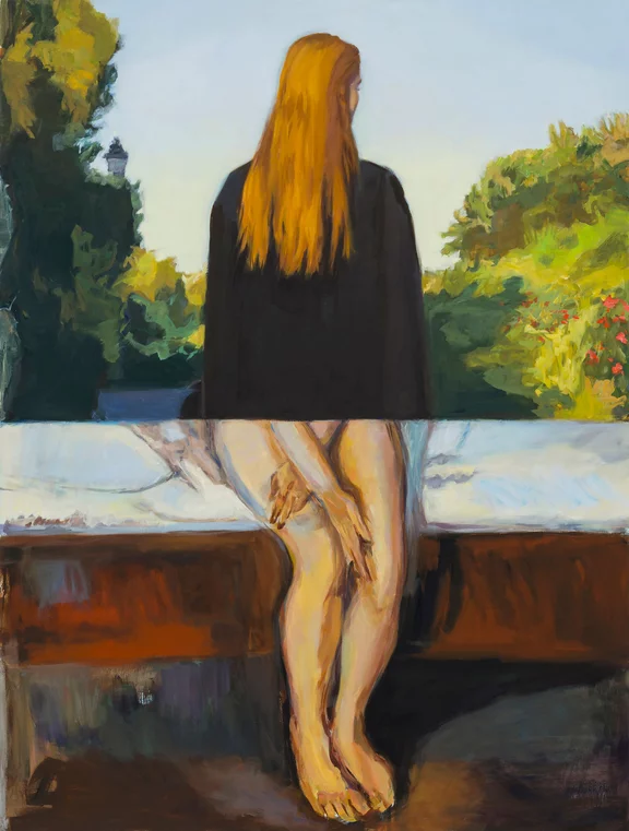 Janet Werner — Leithe