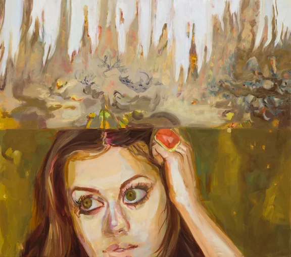 Janet Werner — Grotto