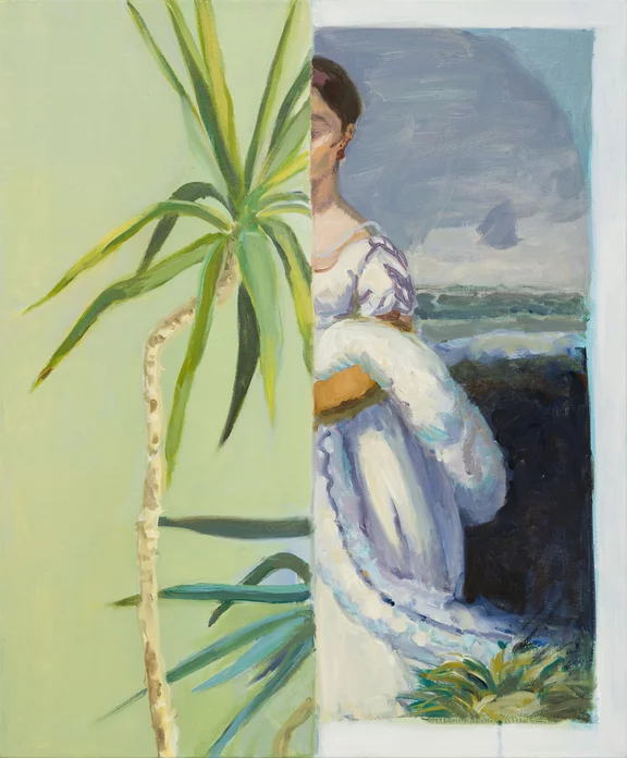 Janet Werner — Eau Claire