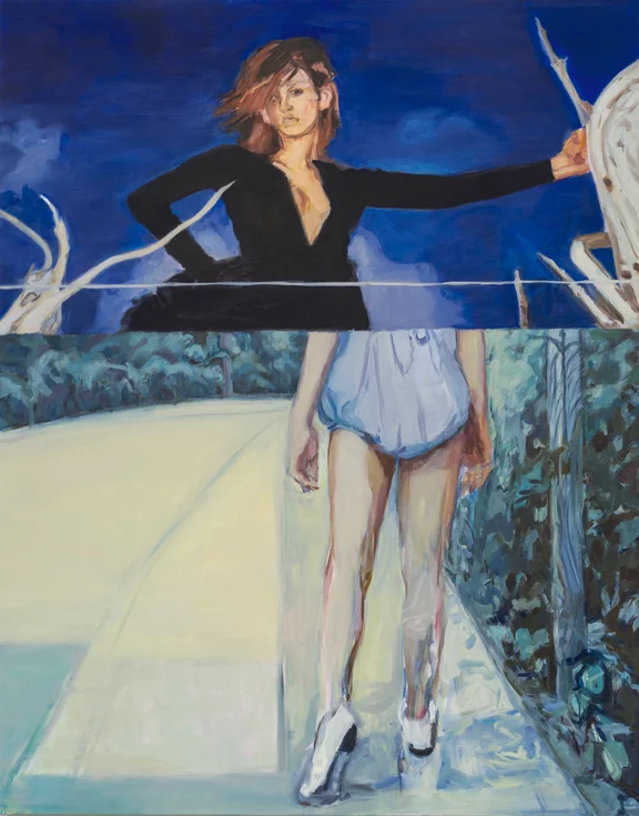 Janet Werner — Ventur