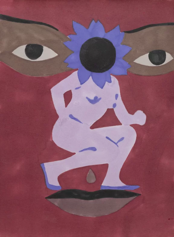 Inès Longevial — Face 3