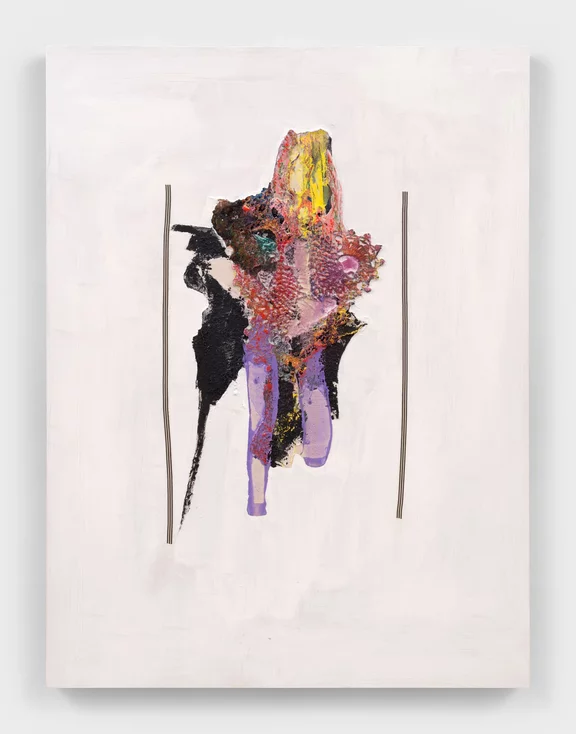 Erik Lindman — Balke (Mandrake) IV