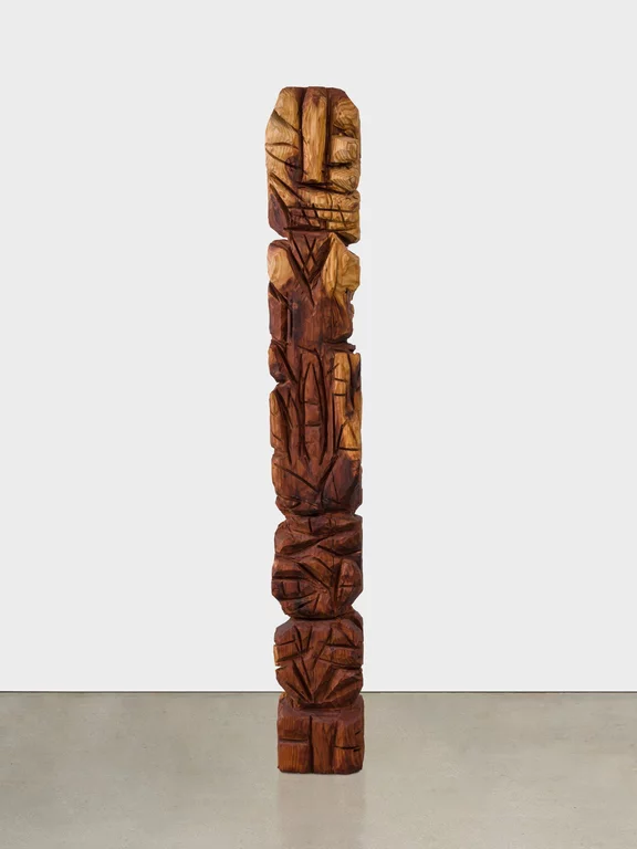Ryan Schneider — I Am The Axe and I Am The Wood