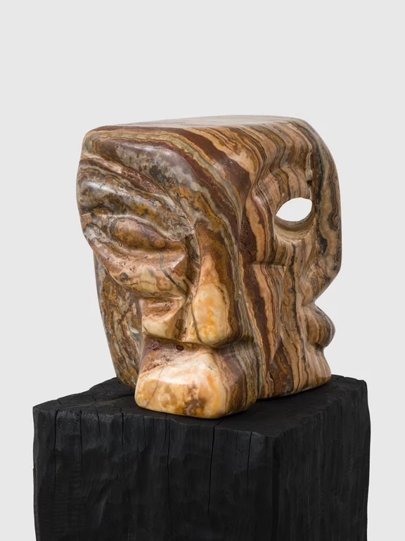 Ryan Schneider — Chaos Helmet