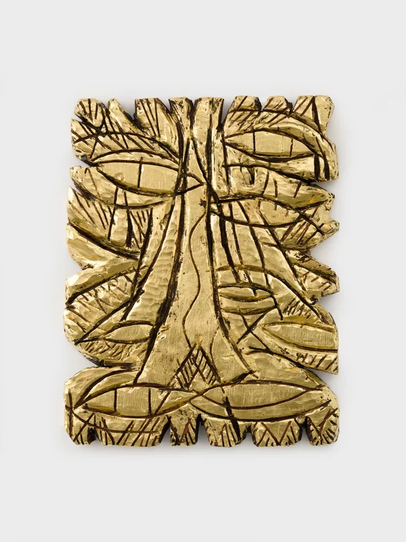 Ryan Schneider — Last Human Teachers I