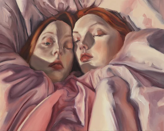 Amanda Wall — Other Me