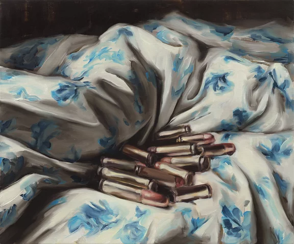 Amanda Wall — Bullet