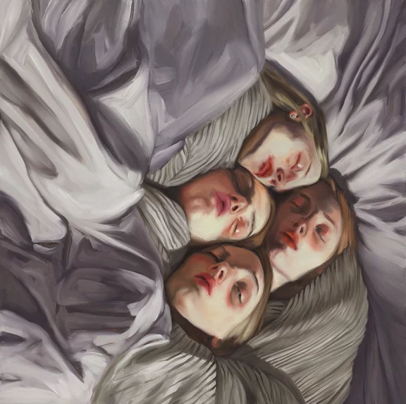Amanda Wall — Nocturne