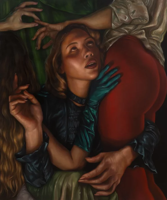 Chloe Wise — Some abysmal jam
