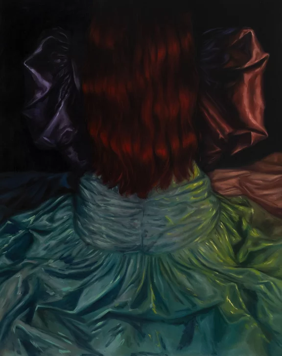 Chloe Wise — Your own major magic