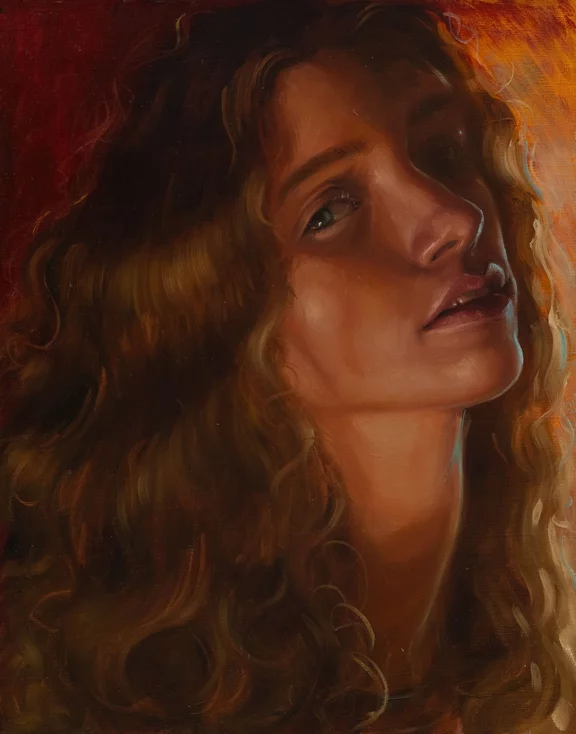 Chloe Wise — Re-enchanting by any means necessary