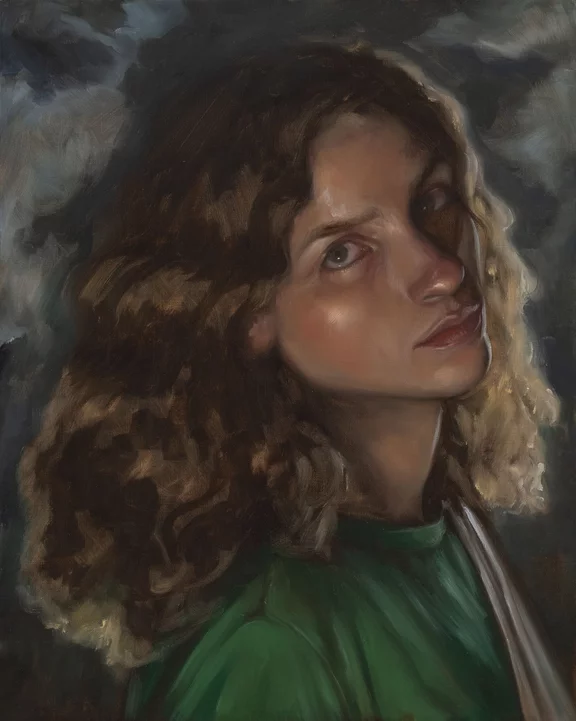 Chloe Wise — A spiritual threat