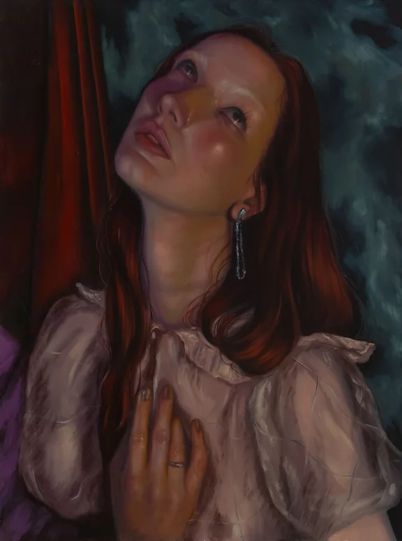 Chloe Wise — Non prophet