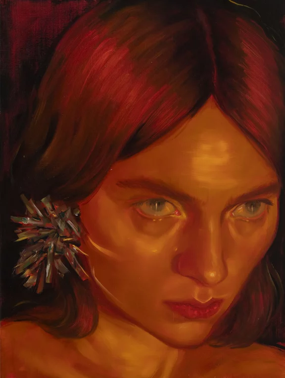 Chloe Wise — Screen memories
