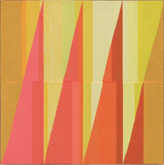 Brent Wadden — Untitled