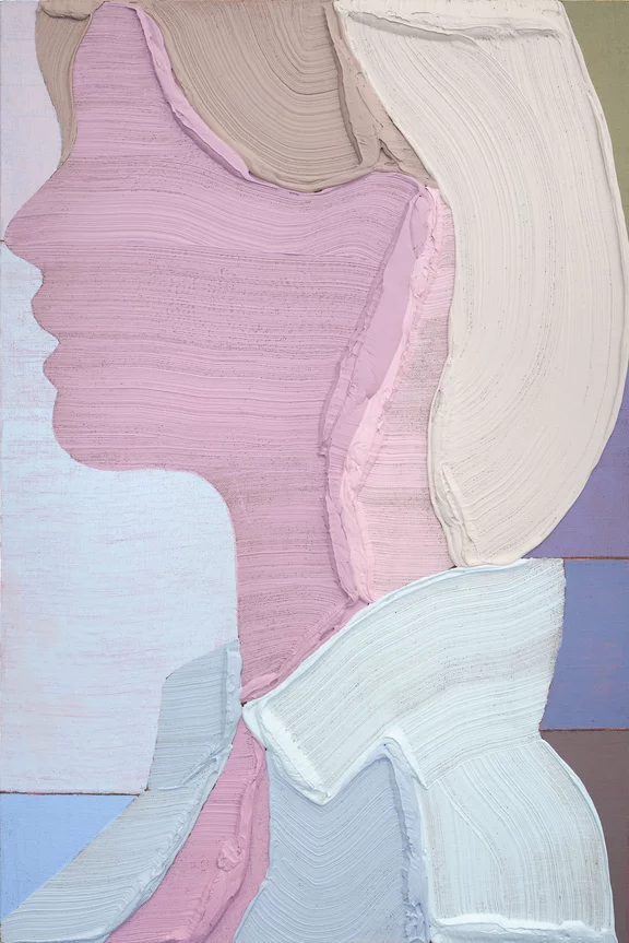 José Lerma — Genoveva