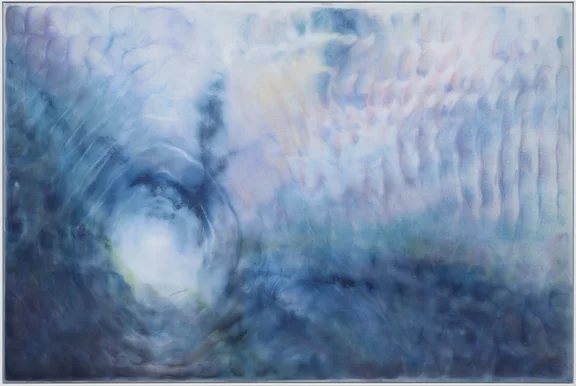 Oliver Beer — Resonance Painting (Atlantic)