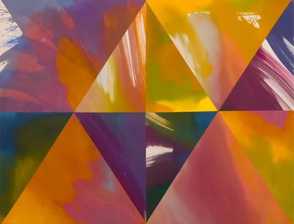 Heather Day — Magenta Tempest
