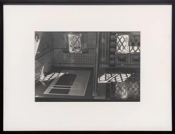 Laurie Simmons — Inside the Doll House II