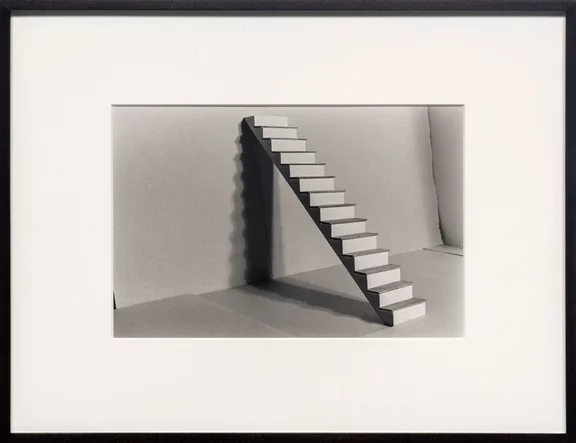 Laurie Simmons — Staircase