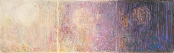 Christopher Le Brun — Shine